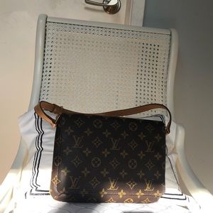 Authentic Louis Vuitton Handbag